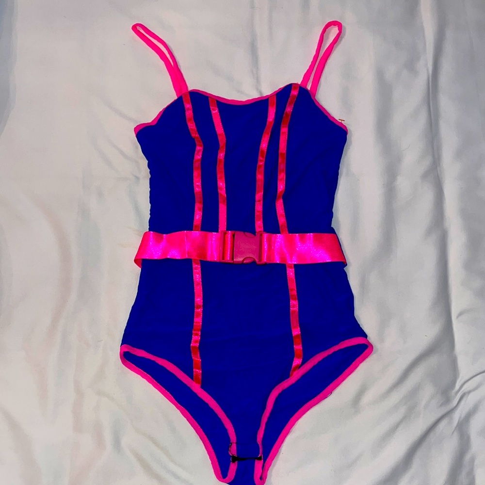 Bodysuit, Fashion Nova